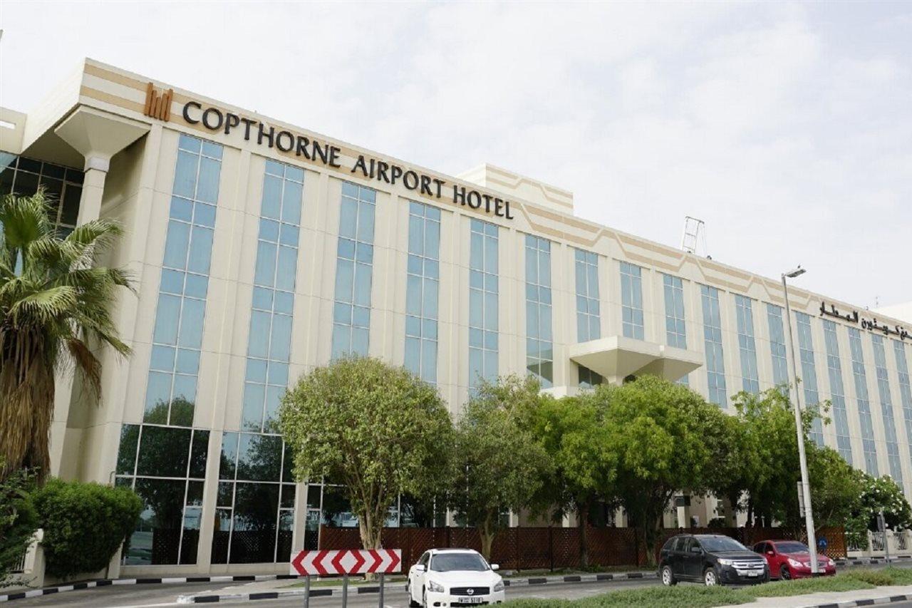 Hotel Copthorne