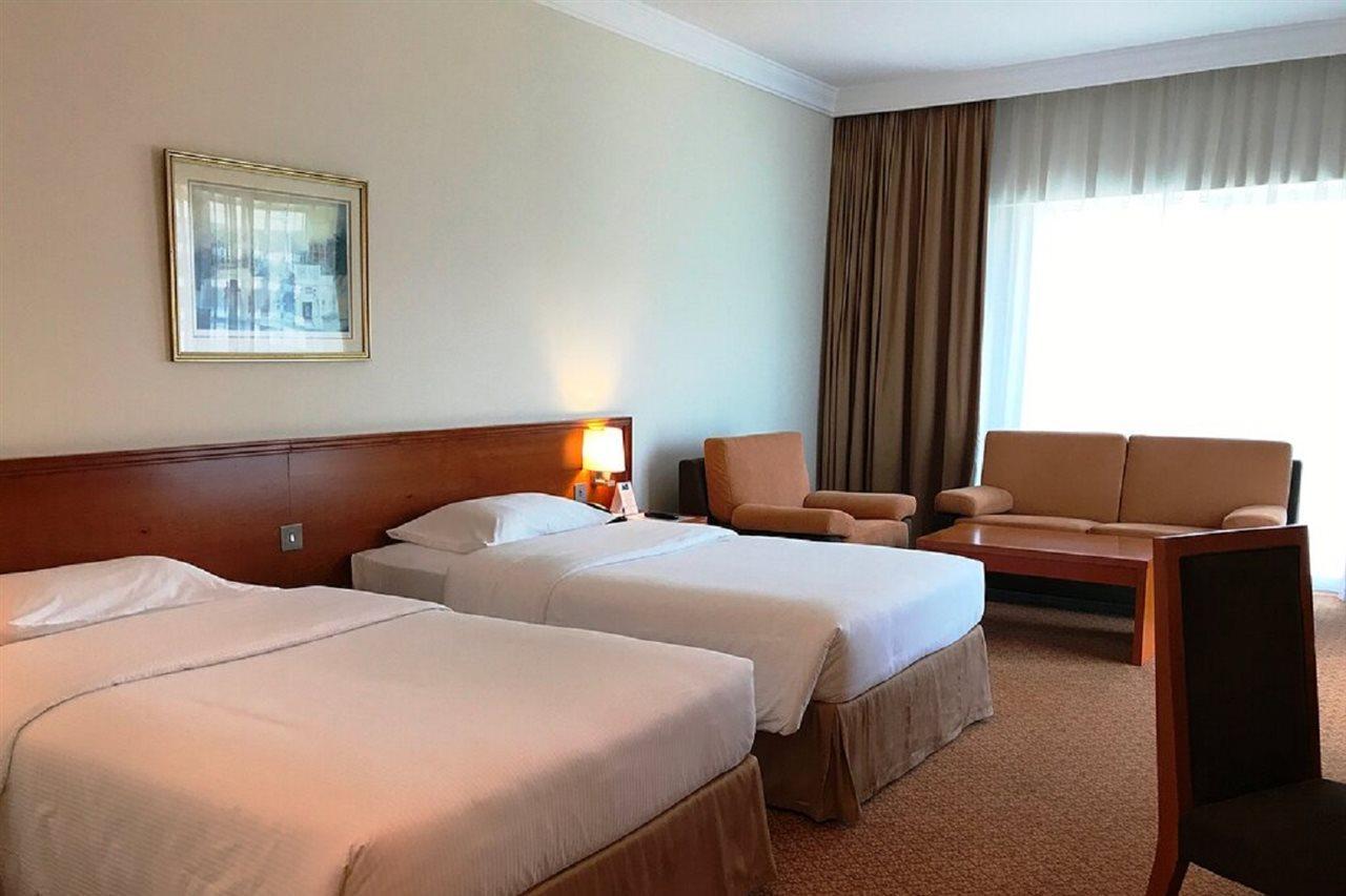Hotel Copthorne Dubai