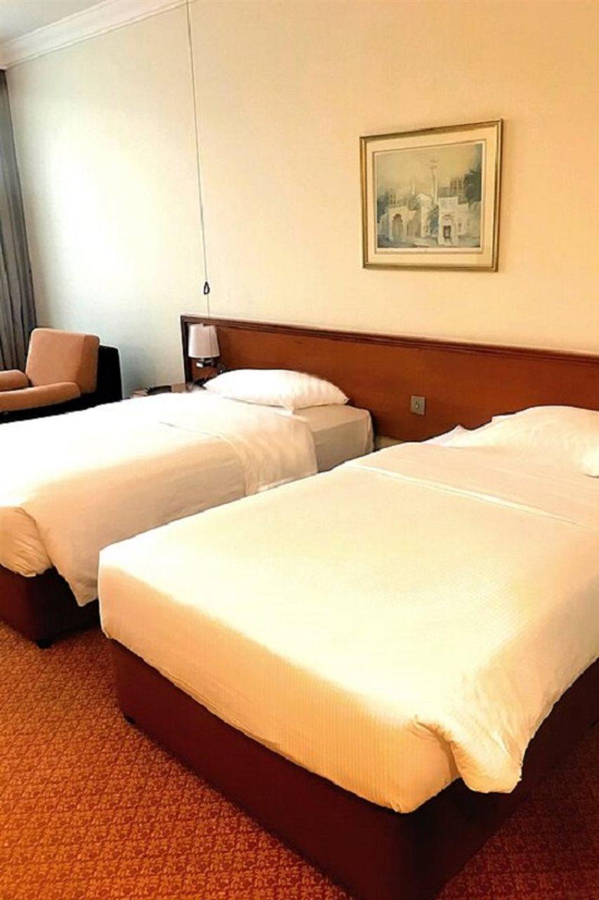 Copthorne Hotel 4*