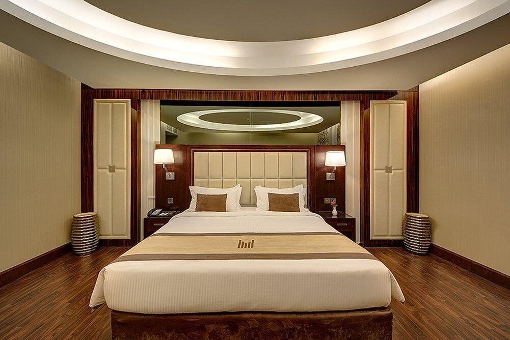 Copthorne Hotel 4*