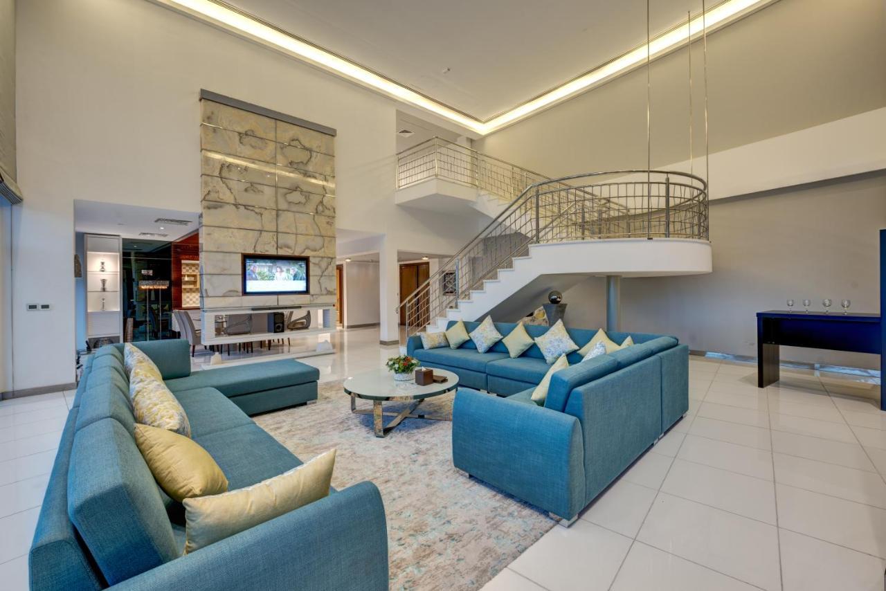 Copthorne 4* Dubai