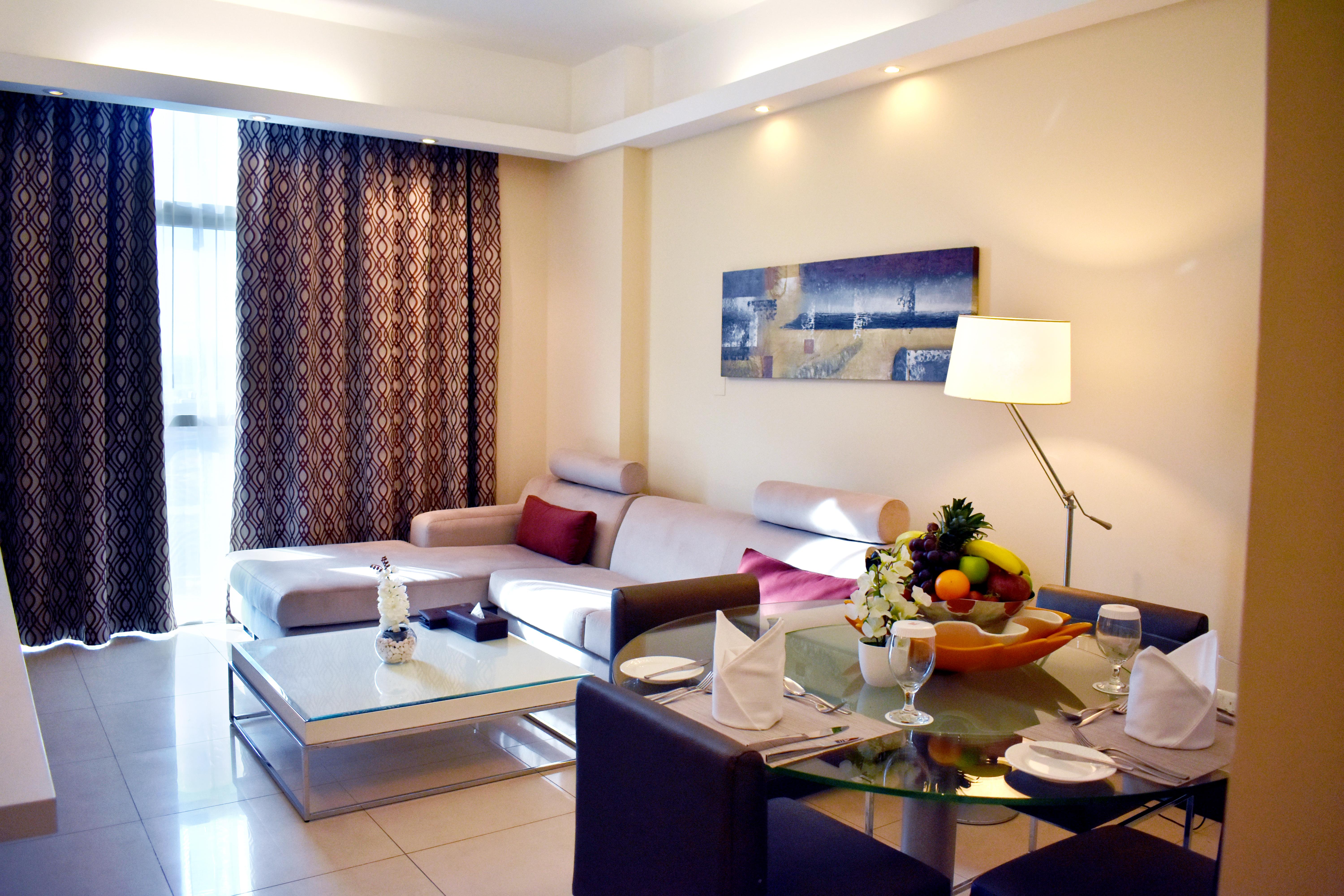 Copthorne Dubai