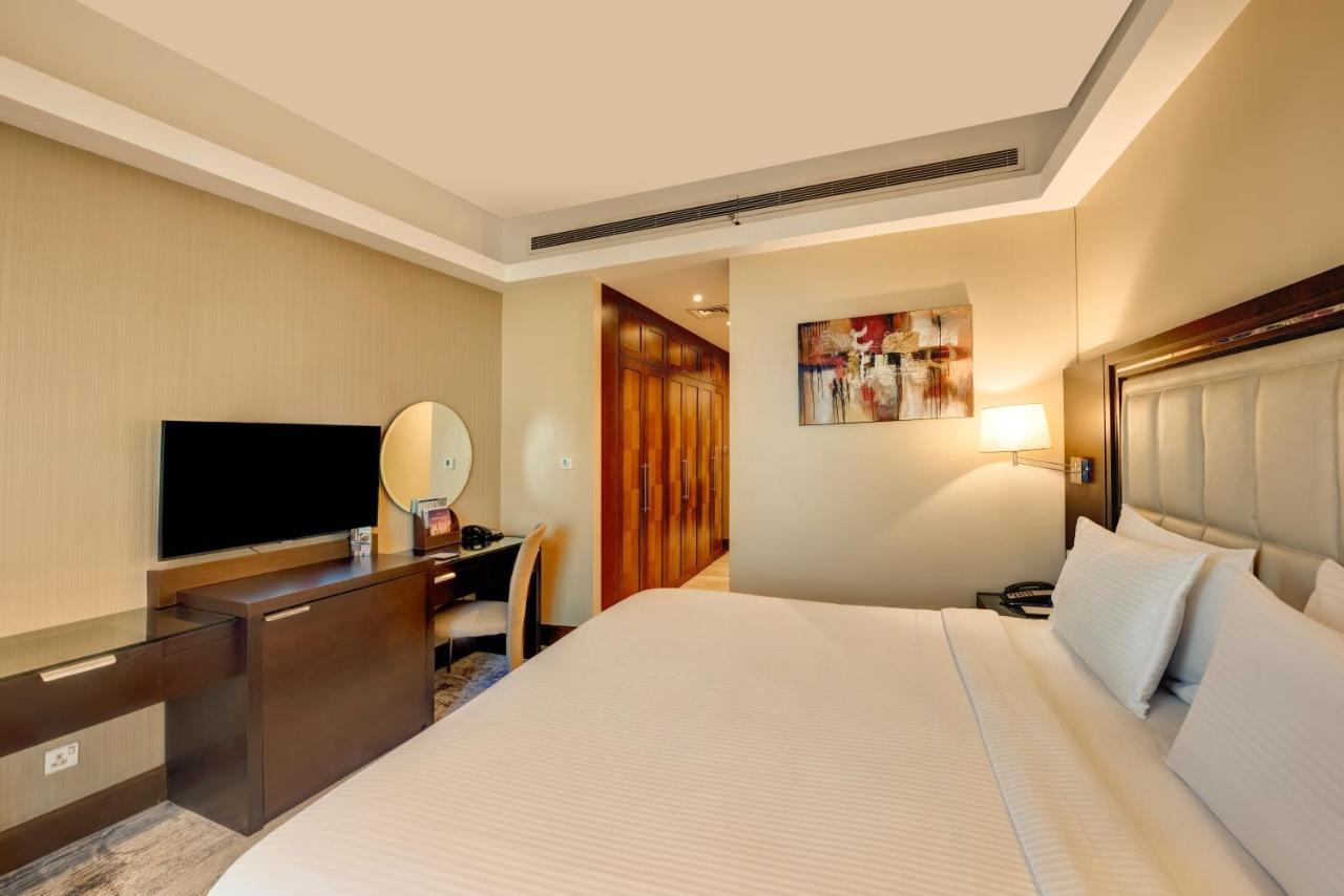 Copthorne Hotel 4*