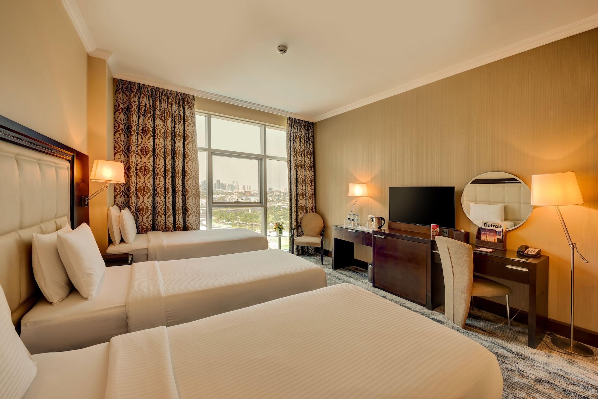 Copthorne Hotel