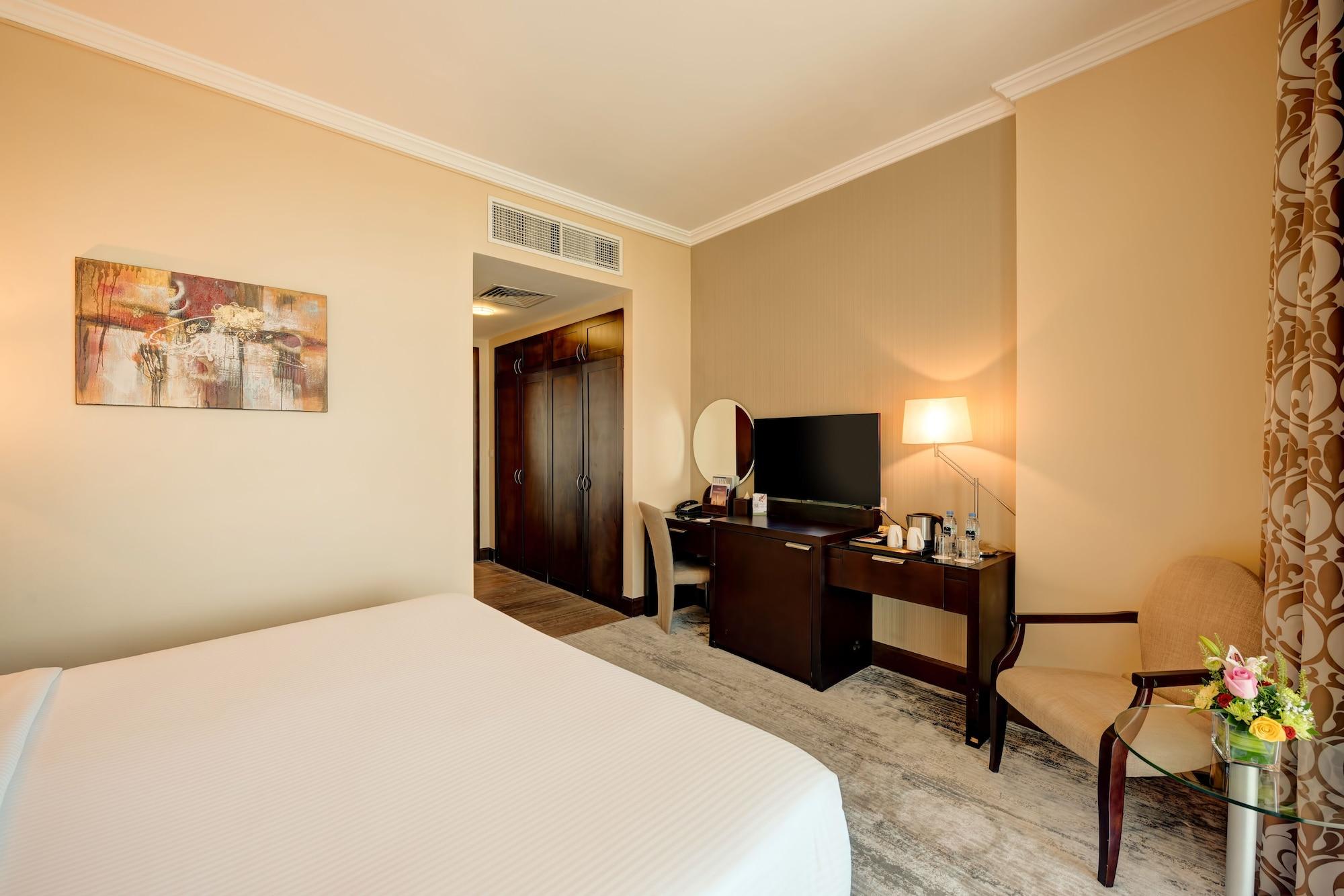 Hotel Copthorne Dubai