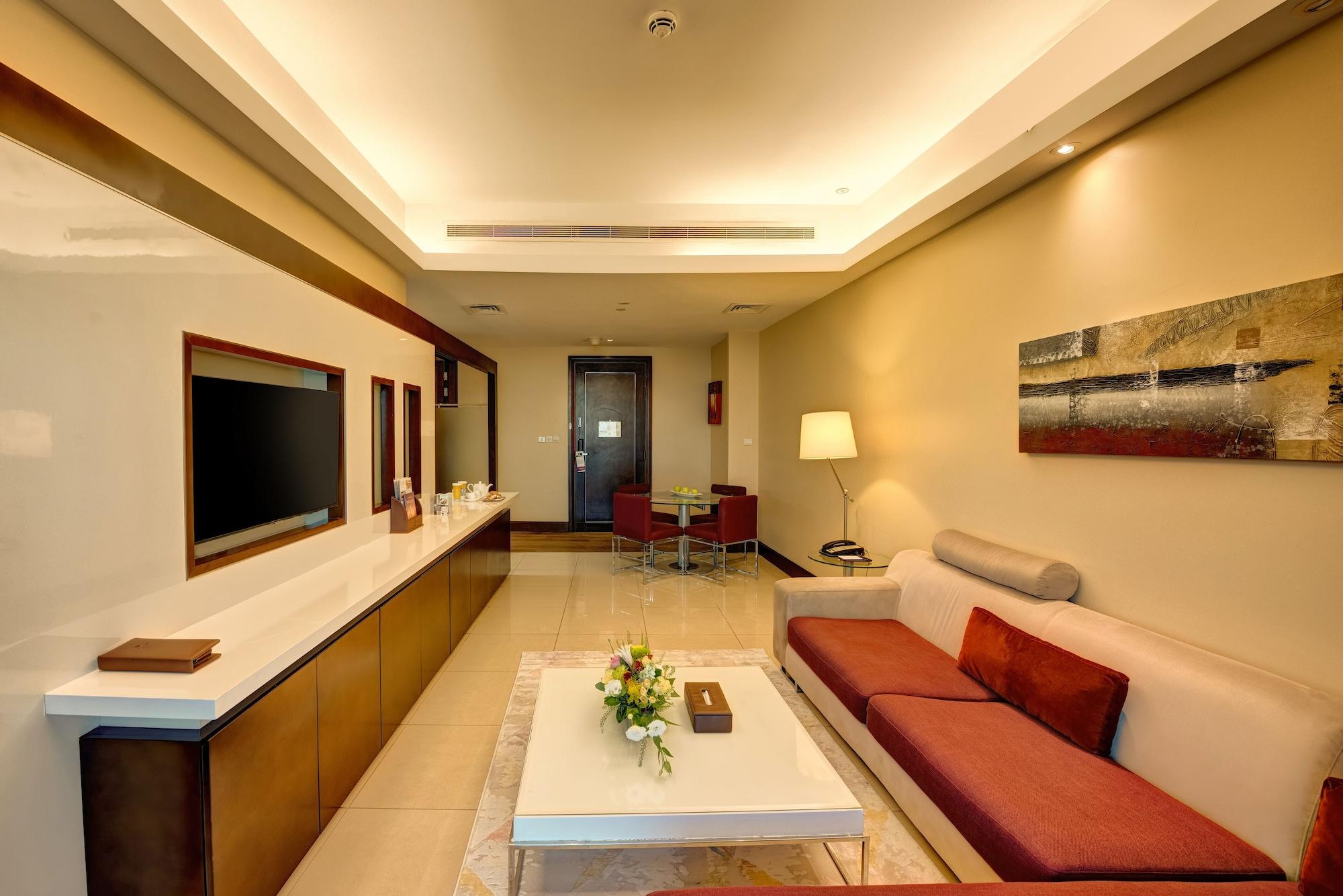 Copthorne Dubai