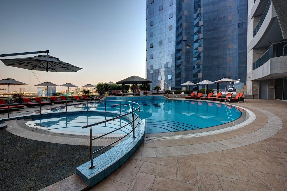 Hotel Copthorne Dubai