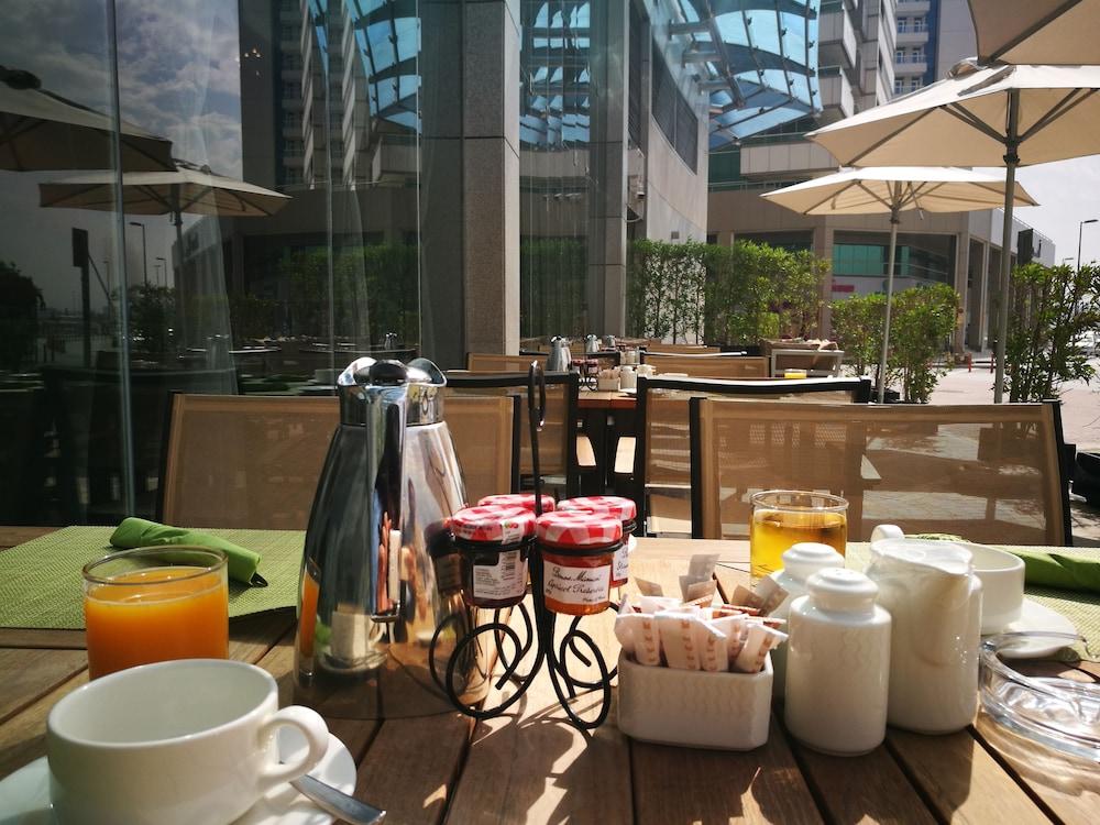 Copthorne Dubai