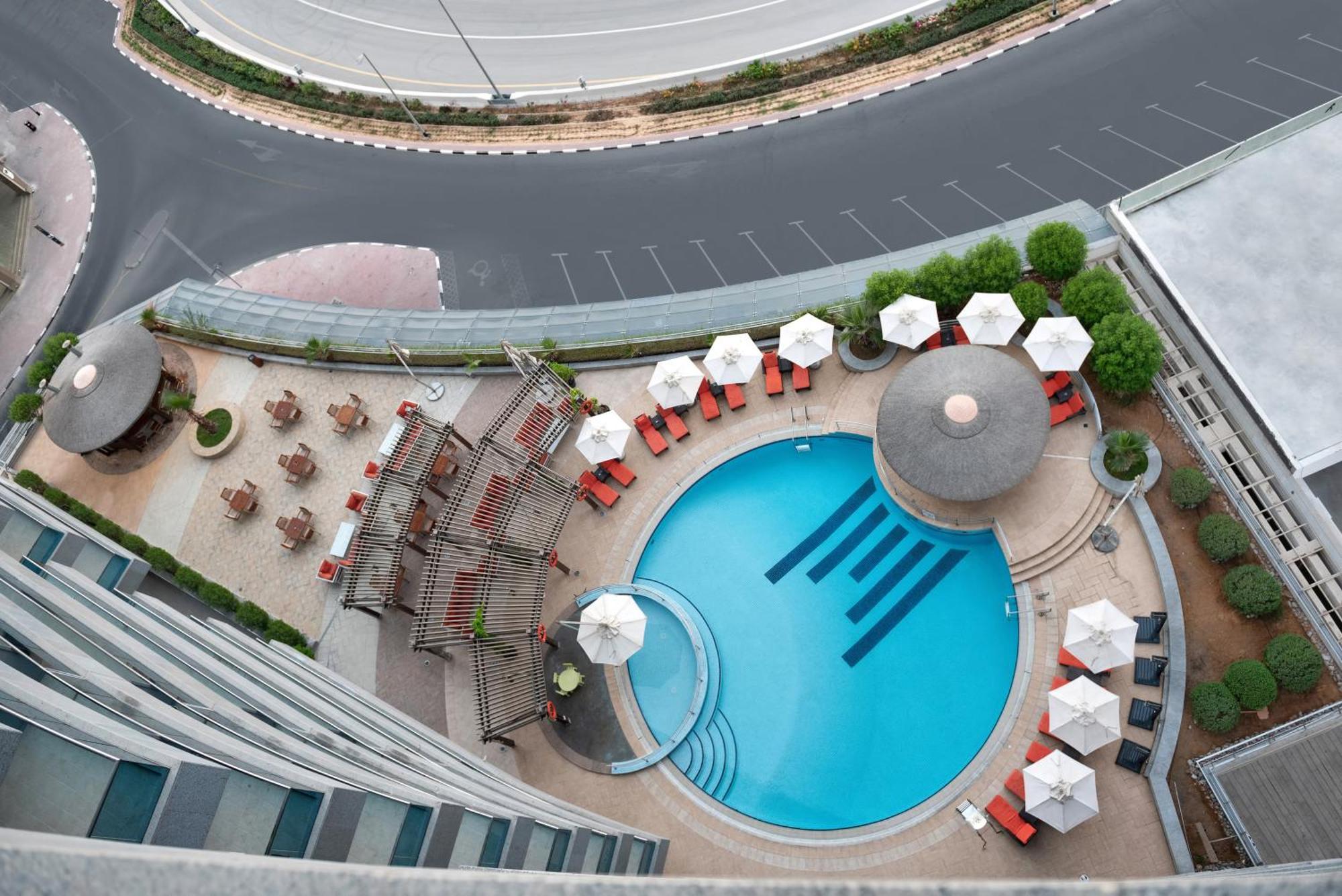 Copthorne Hotel