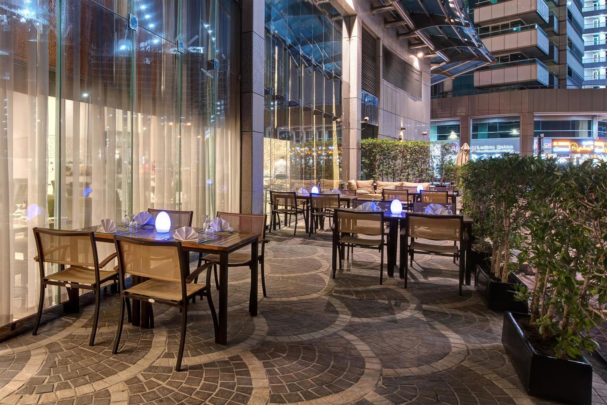 Hotel Copthorne Dubai
