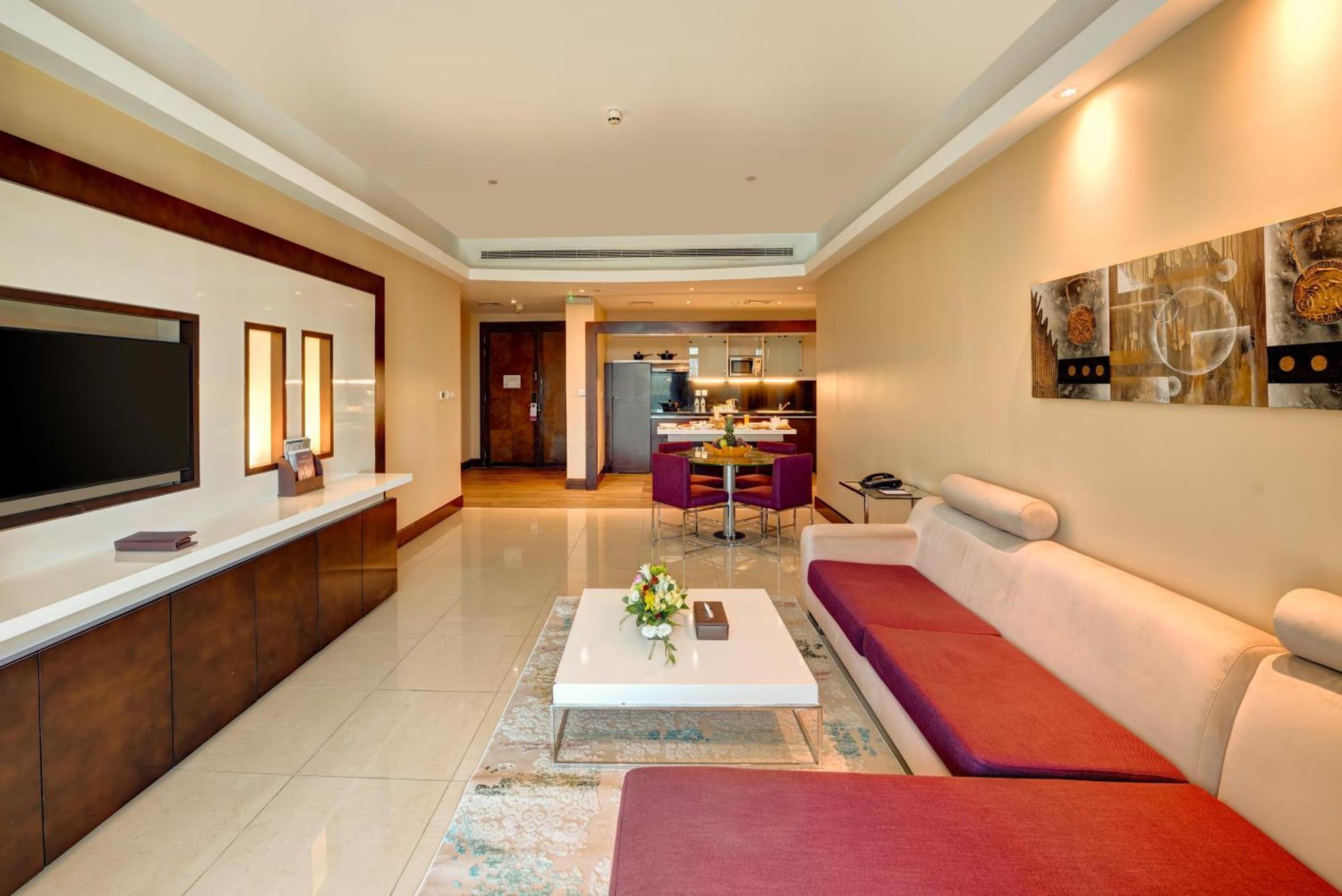 Copthorne Hotel Dubai
