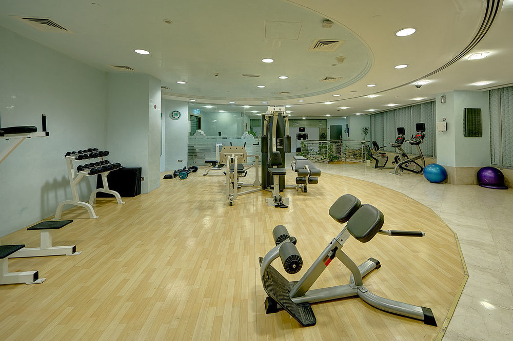 Hotel Copthorne 4*