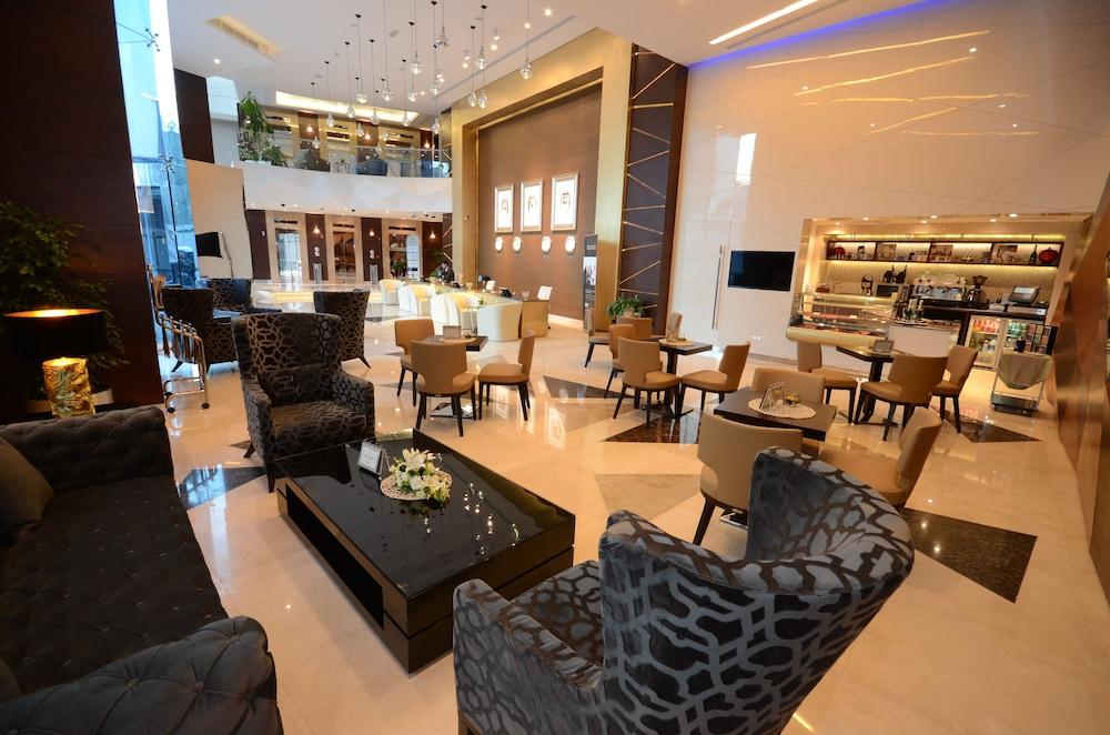 Copthorne 4*