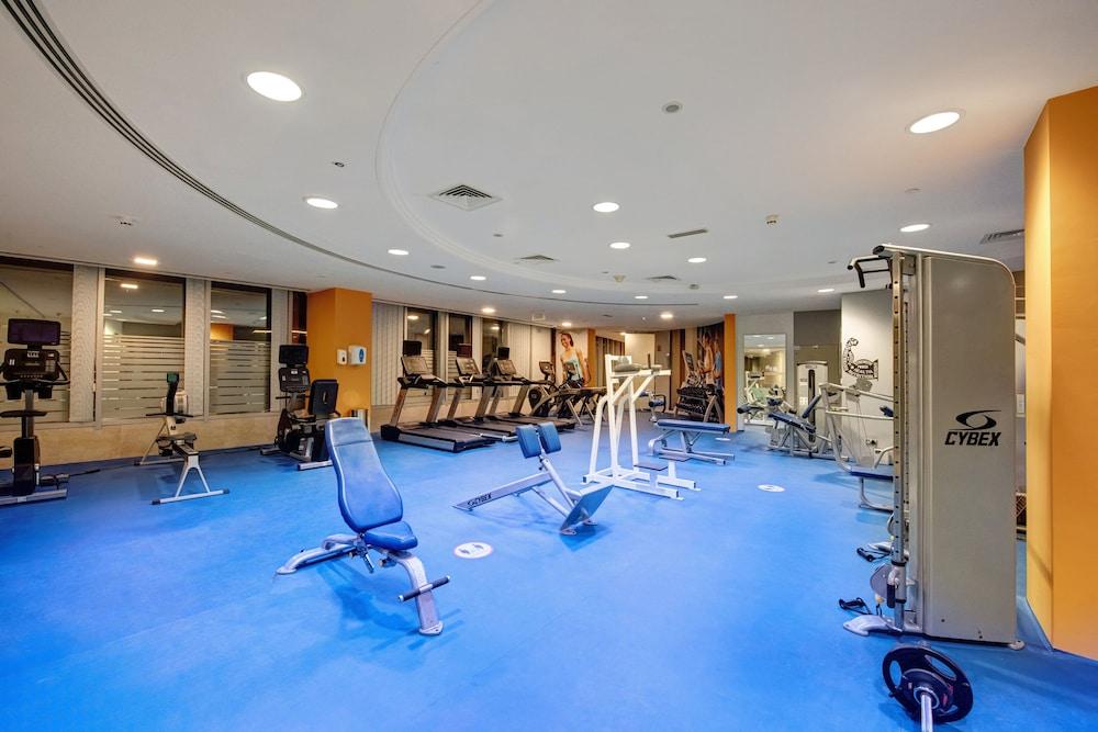 Copthorne 4* Dubai
