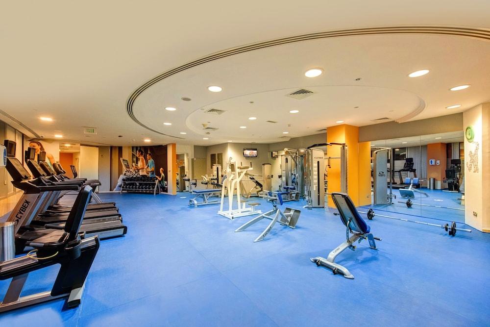 Copthorne Hotel 4*
