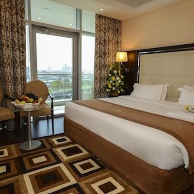 Copthorne Hotel
