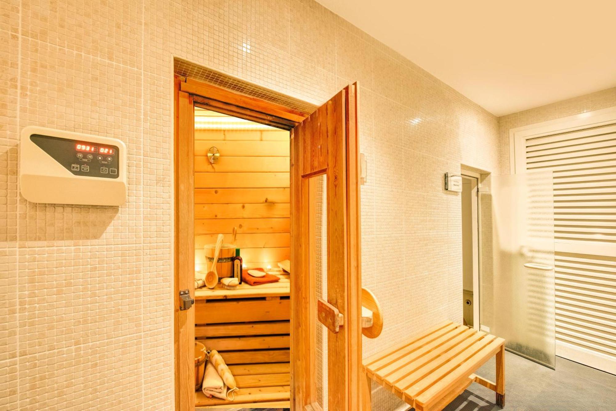 Hotel Copthorne 4*