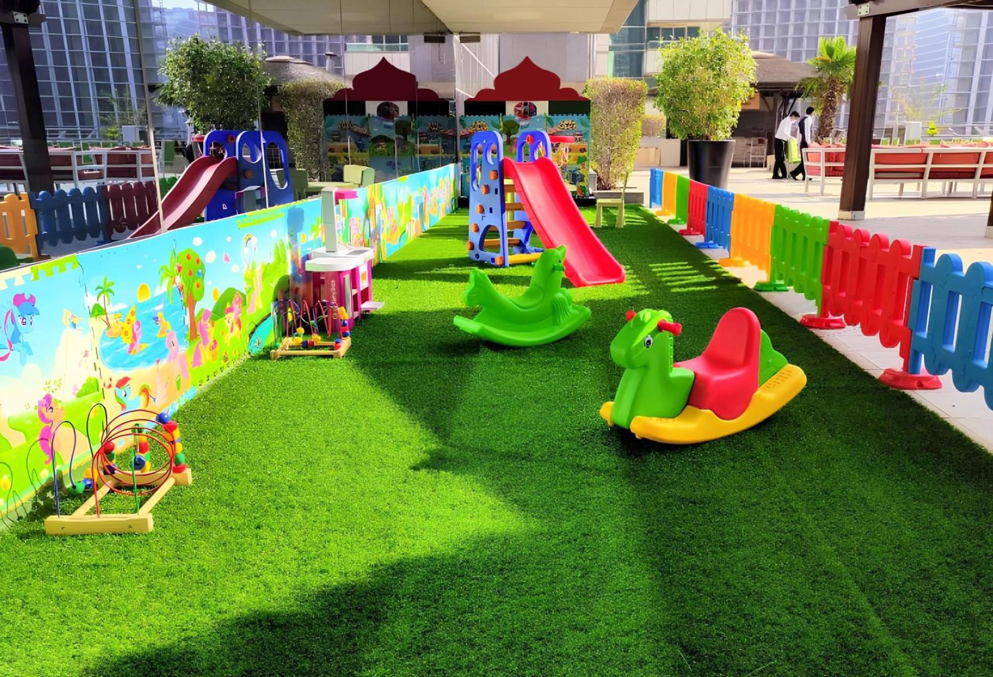 Copthorne Dubai